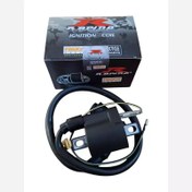 تصویر کوئل موتور سیکلت راپیدو تک فیش 