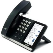 تصویر تلفن ویپ یالینک IP PHONE YEALINK T55A 