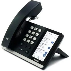 تصویر تلفن ویپ یالینک IP PHONE YEALINK T55A 