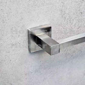 تصویر حوله بلند مات هامر 