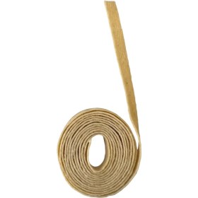 تصویر فیتیله نواری موم خورده 2 متری 