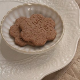 تصویر وردنه طرح کریسمس کد ۴ 