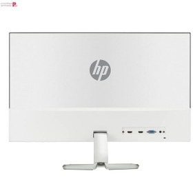 تصویر مانیتور 27 اینچ اچ پی مدل 27fw HP 27fw 27 inch Monitor