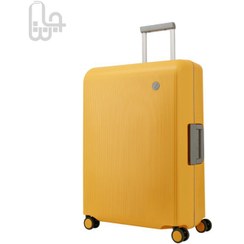 تصویر چمدان اکولاک مدل فیوژن سایز متوسط 