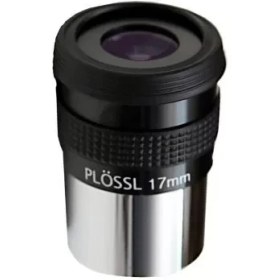 تصویر چشمی ۱۷ میلی‌متری سوپر پلوسل اسکای واچر ۱/۲۵ اینچ 