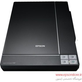 تصویر اسکنر اپسون مدل V37 EPSON SCANNER V37