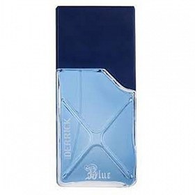 تصویر ادوتویلت مردانه اورلین مدل Derrick Blue Orlane Derrick Blue Eau De Toilette For Men 100ml