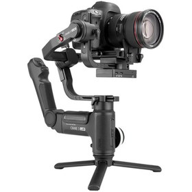 تصویر گیمبال ژیون کرین 3 لب Zhiyun CRANE 3 LAB Handheld Stabilizer 