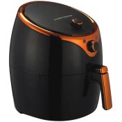 تصویر سرخ کن بدون روغن وگاتی مدل VE_157 واقعی 1400W VOGATRONIX Air Fryer 3.5L