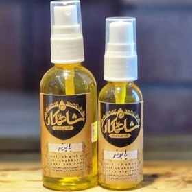 تصویر روغن بابونه - 30 سی سی 