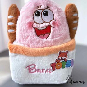 تصویر عروسک پاتریک کیوت 