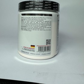 تصویر تائورین پرومکس ۳۰۰ گرمی Taurine promax 300 gr