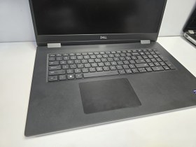 تصویر لپتاپ دل پرسیژن7770__Dell precision 7770 core i9 Dell precision 7770