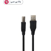 تصویر کابل پرینتر 3 متری گلد اسکار gold oscar Printer Cable Gold oscar