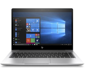 تصویر HP Premium Laptop Computer AMD Dual-Core A6-9225 تا 3.0GHz 4 GB DDR4 RAM 1TB HDD 15.6 &quot;BrightView AMD Radeon R4 Bluetooth 4.2 USB 3.1 HDMI Windows 10 