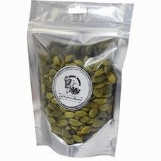 تصویر هل سبز اکبربنفش - 100 گرم 