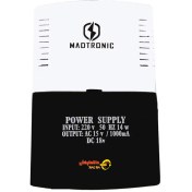 تصویر منبع تغذیه دربازکن تصویری مدترونیک مدل MT801 - کد 2155010101 