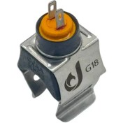 تصویر سنسور NTC جـداری فیشی – G18 اوجا 