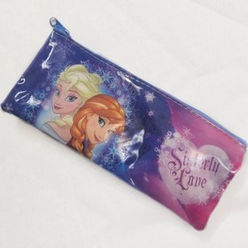 تصویر جامدادی فروزن 