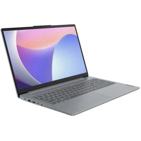 تصویر لپ تاپ 15.6 لنوو IdeaPad 3 15IRH8 پردازنده i7 13620H حافظه 512 رم 16 گیگابایت Lenovo IdeaPad 5 15IRH8 i7 (13620H) 16GB 512GB SSD intel