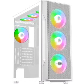 تصویر کیس گیمینگ اوست Awest GT-AV12-MW 