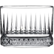 تصویر پیاله مربع الیسیا پاشاباغچه ۵۳۰۱۳۸ ، جعبه ۴ عددی ELYSIA