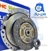 تصویر دیسک و صفحه پژو 405 والئو آبی پری دمپر (نمایندگی) disk 405 korea