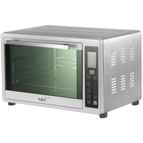 تصویر آون توستر تولیپس مدل TULIPS OT-A4507 TULIPS Oven Toaster OT-A4507