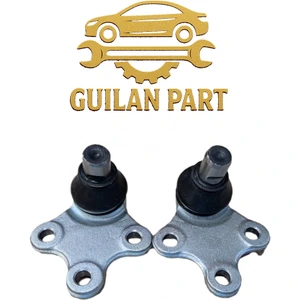 تصویر فروشگاه گیلان پارت چین یدک