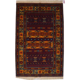 تصویر راه راه محرمات گل ابریشم 