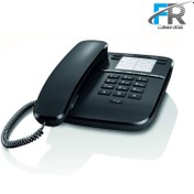 تصویر گوشی تلفن باسيم گیگاست مدل DA310 Gigaset DA310 Corded Phone