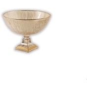 تصویر پیاله پایه بلور سلو 