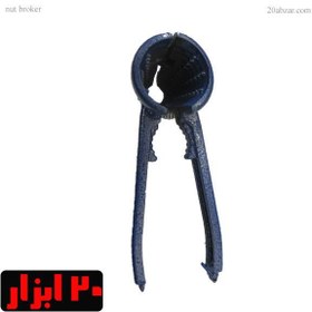 تصویر گردو شکن 