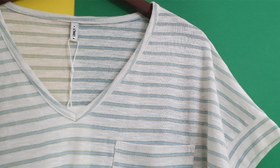 تصویر تی شرت "Only" اوریجینال خارجی