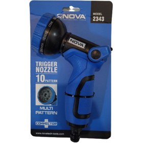 تصویر سری آبپاش نوا مدل 2343 