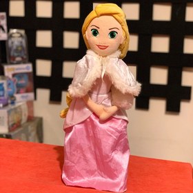 تصویر عروسک پرنسس راپونزل Princess Rapunzel