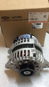 تصویر دینام جک اس 5 ( jac s5