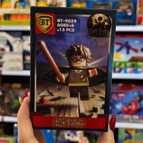 تصویر لگو هری پاتر 