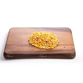 تصویر نشاسته ذرت 500 گرمی 