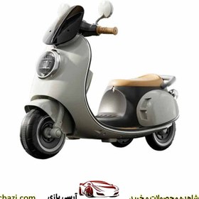 تصویر موتور شارژی وسپا ZTN کد 1200039 