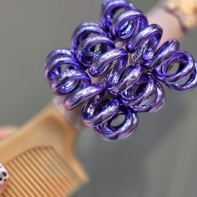 تصویر کش سیم تلفنی تک 