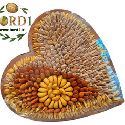 تصویر آجیل چیدمان (تردوان) 