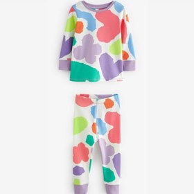 تصویر ست بلوز شلوار نکست Next set