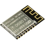 تصویر ESP-12S WiFi Moduleماژول وای فای ESP8266-12S WiFi Module