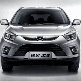 تصویر شیلنگ سرد کن s5 