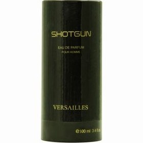 تصویر ادو تویلت مردانه ورسای مدل Shotgun حجم 100 میلی لیتر کد 1 