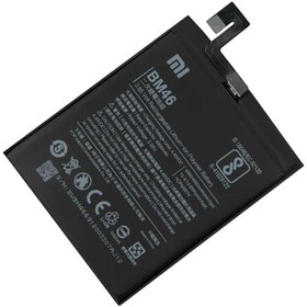 تصویر باتری اصلی شیائومی Redmi Note 3 مدل BM46 ا Battery of Xiaomi Redmi Note 3 BM46 Battery of Xiaomi Redmi Note 3 BM46
