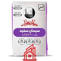 تصویر فروشگاه سیمان شاپ