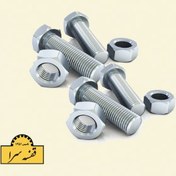 تصویر پیچ و مهره 