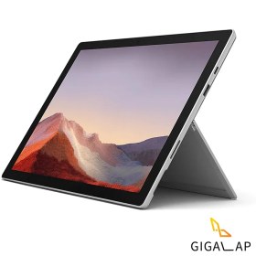 تصویر تبلت مایکروسافت کیبورد دار (استوک) Surface Pro 7 plus | 16GB RAM | 256GB | I5 Microsoft Surface Pro 7 plus (Stock)